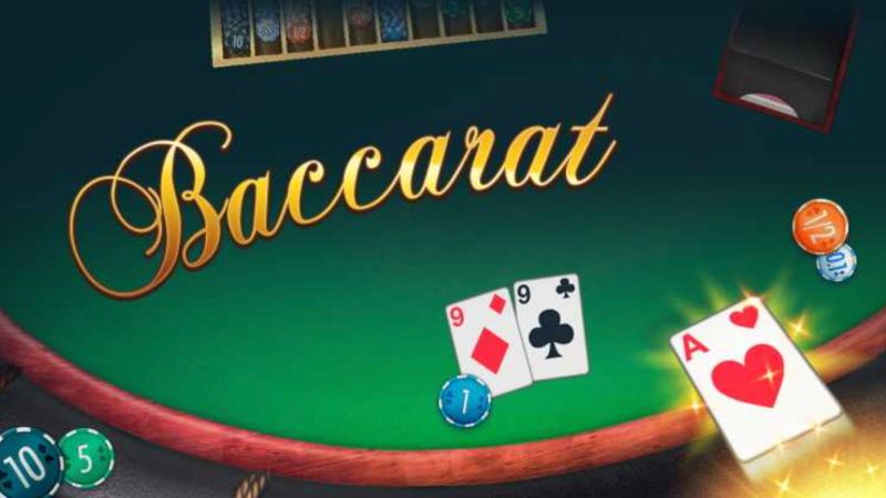 Vấn đề chơi Baccarat có hợp pháp không?