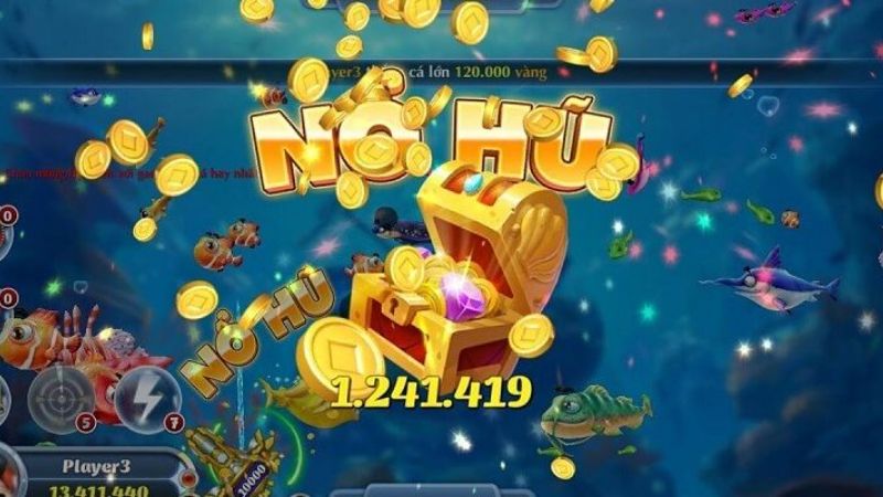 Nổ Hũ Giật Xèng - Khái Niệm và Cơ Chế Hoạt Động